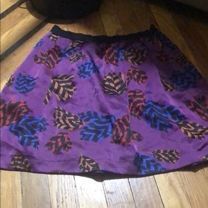 Marc by Marc Jacobs skirt size 0